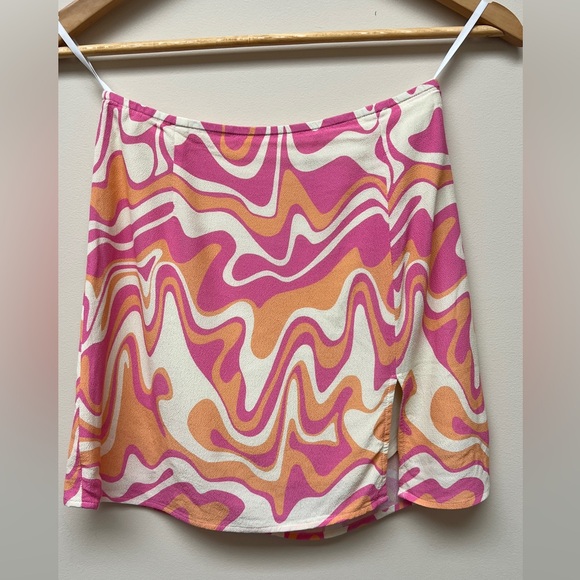 Sunday Best Skirt - Picture 1 of 6